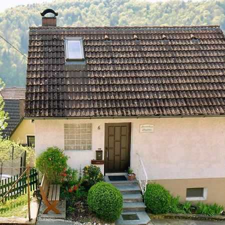 Ferienhaus Trautner Muggendorf  Екстер'єр фото