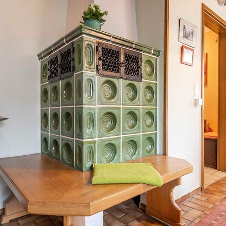 Ferienhaus Trautner Muggendorf  Екстер'єр фото
