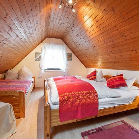 Ferienhaus Trautner Muggendorf  Екстер'єр фото