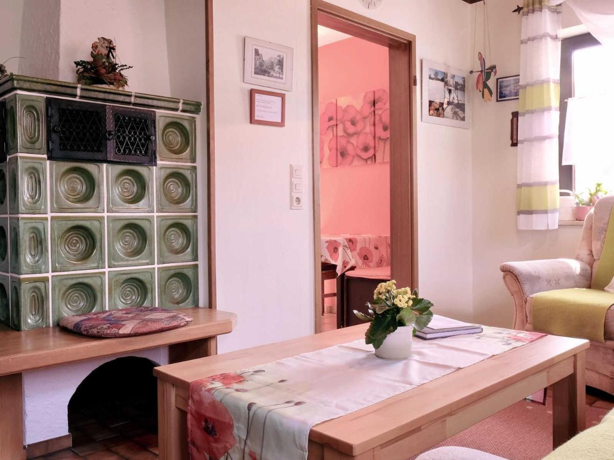 Ferienhaus Trautner Muggendorf  Екстер'єр фото