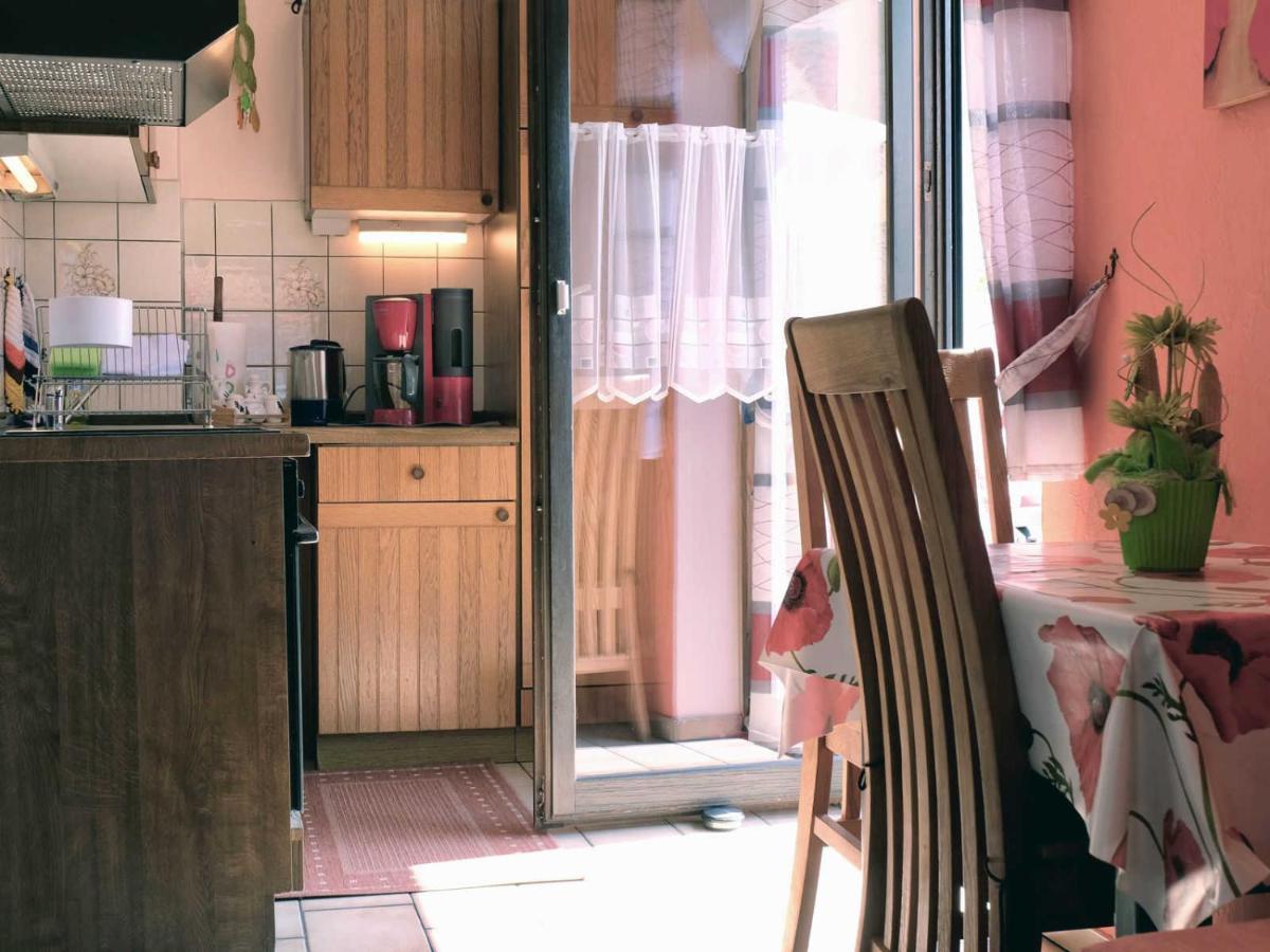 Ferienhaus Trautner Muggendorf  Екстер'єр фото