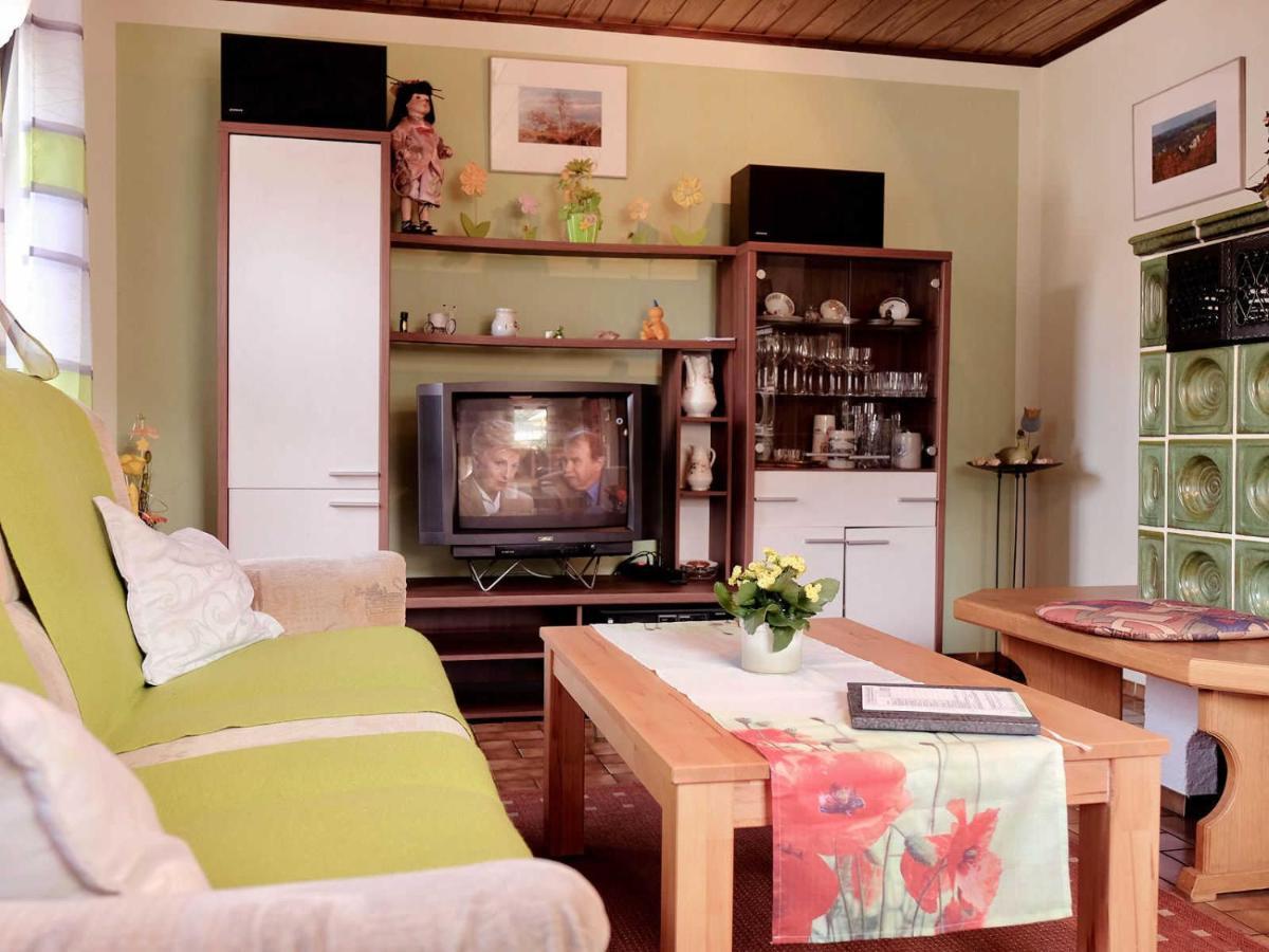 Ferienhaus Trautner Muggendorf  Екстер'єр фото