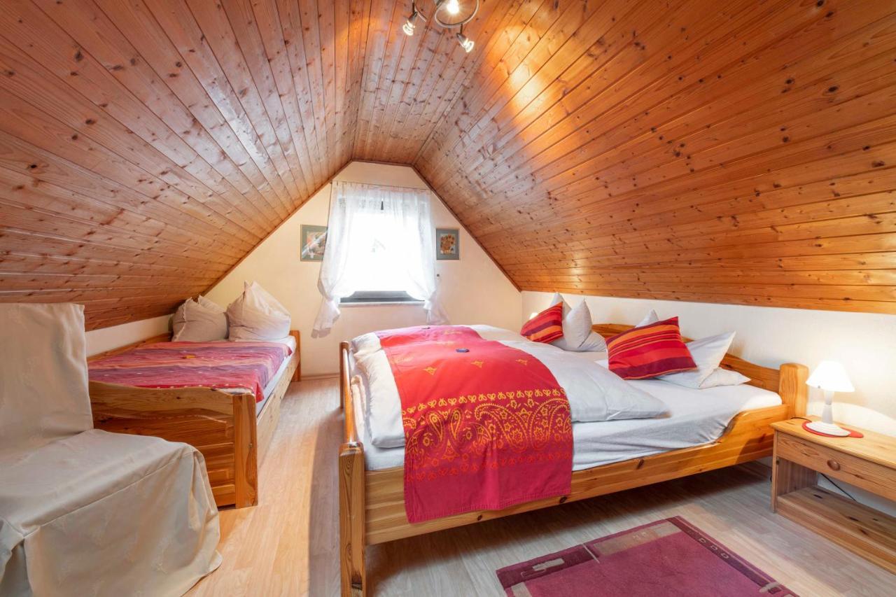 Ferienhaus Trautner Muggendorf  Екстер'єр фото