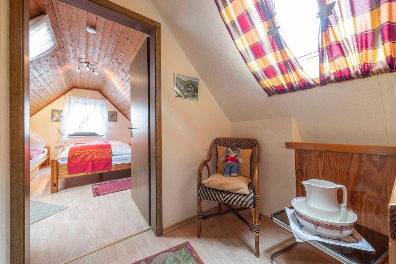 Ferienhaus Trautner Muggendorf  Екстер'єр фото