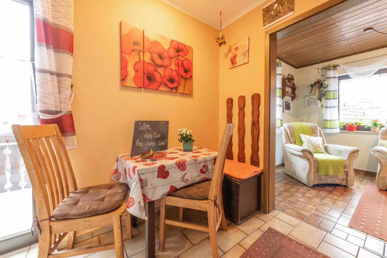 Ferienhaus Trautner Muggendorf  Екстер'єр фото