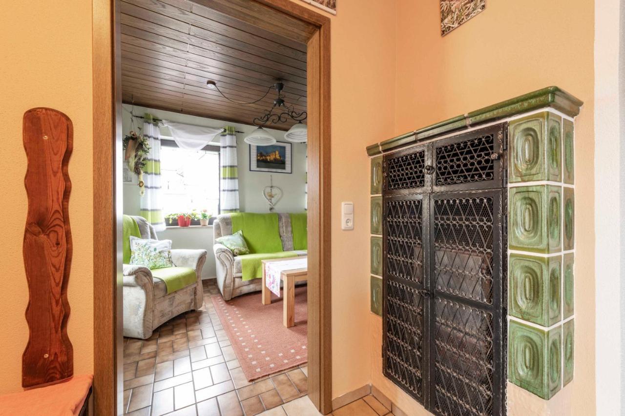 Ferienhaus Trautner Muggendorf  Екстер'єр фото